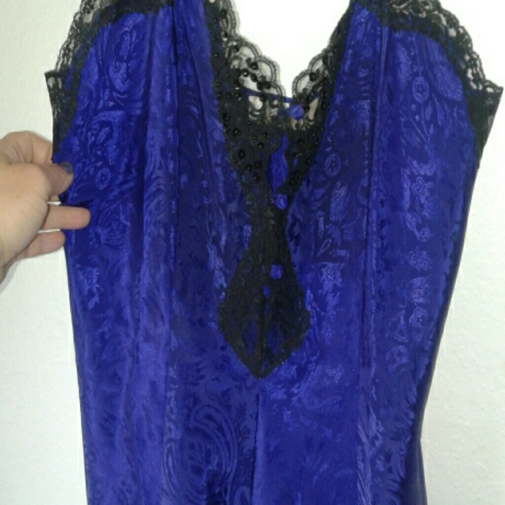 Woman's sexy romper